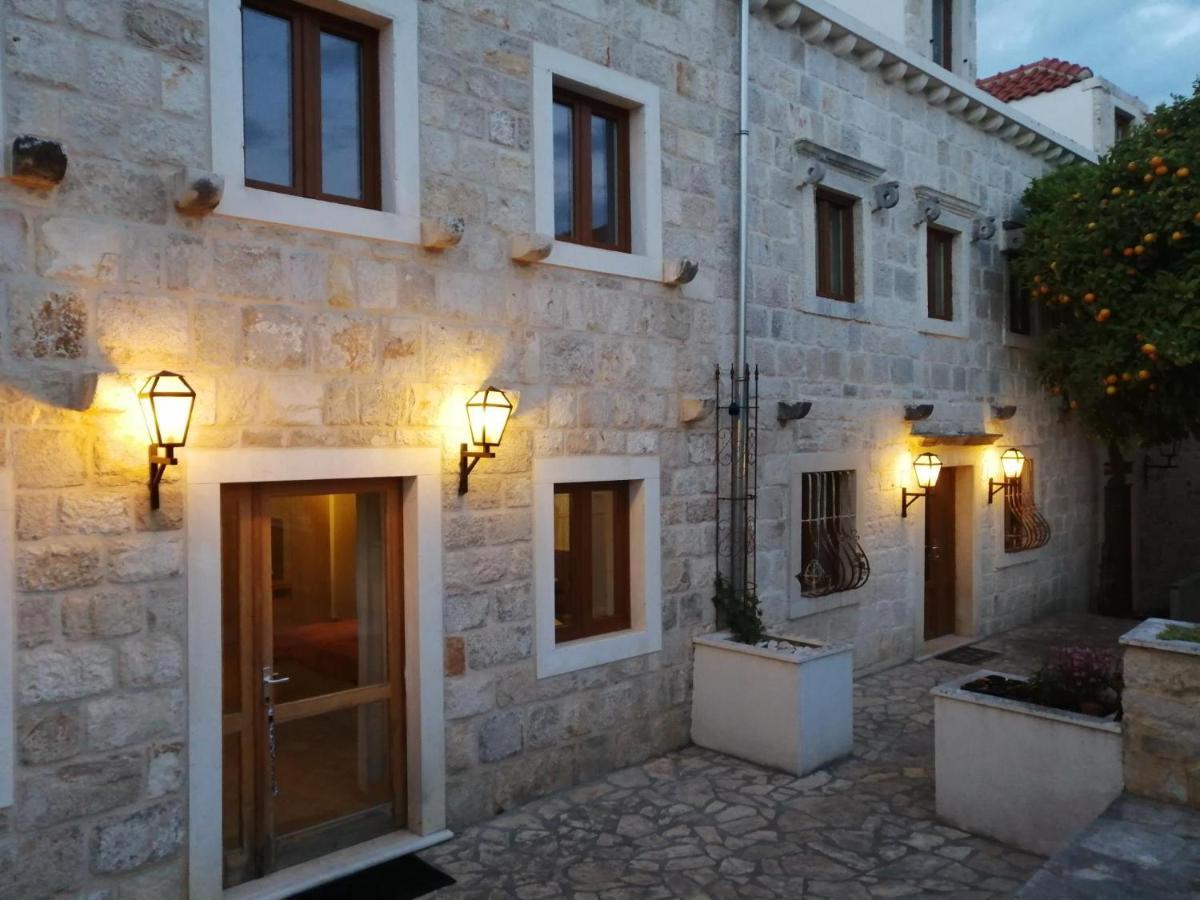 Apartments Kuca Nebeska فيغاني المظهر الخارجي الصورة