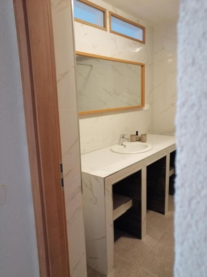 Apartments Kuca Nebeska فيغاني المظهر الخارجي الصورة