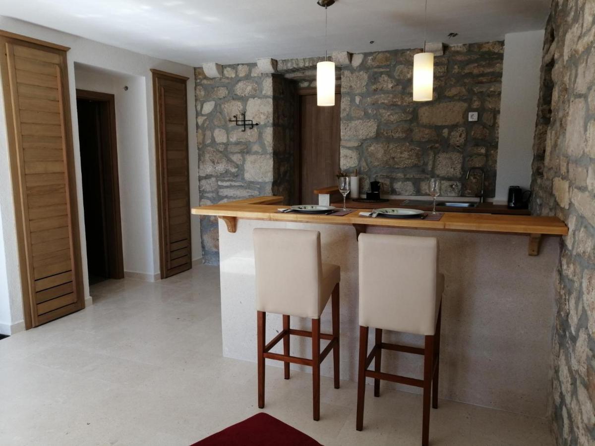 Apartments Kuca Nebeska فيغاني المظهر الخارجي الصورة
