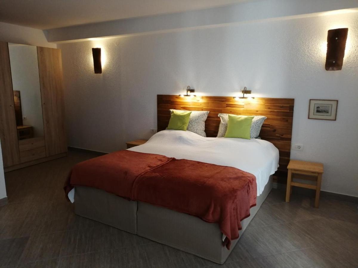 Apartments Kuca Nebeska فيغاني المظهر الخارجي الصورة