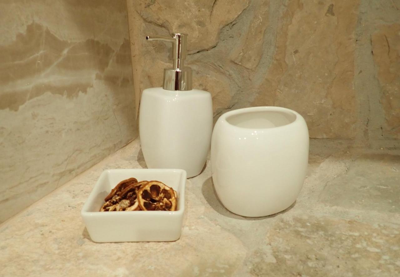 Apartments Kuca Nebeska فيغاني المظهر الخارجي الصورة