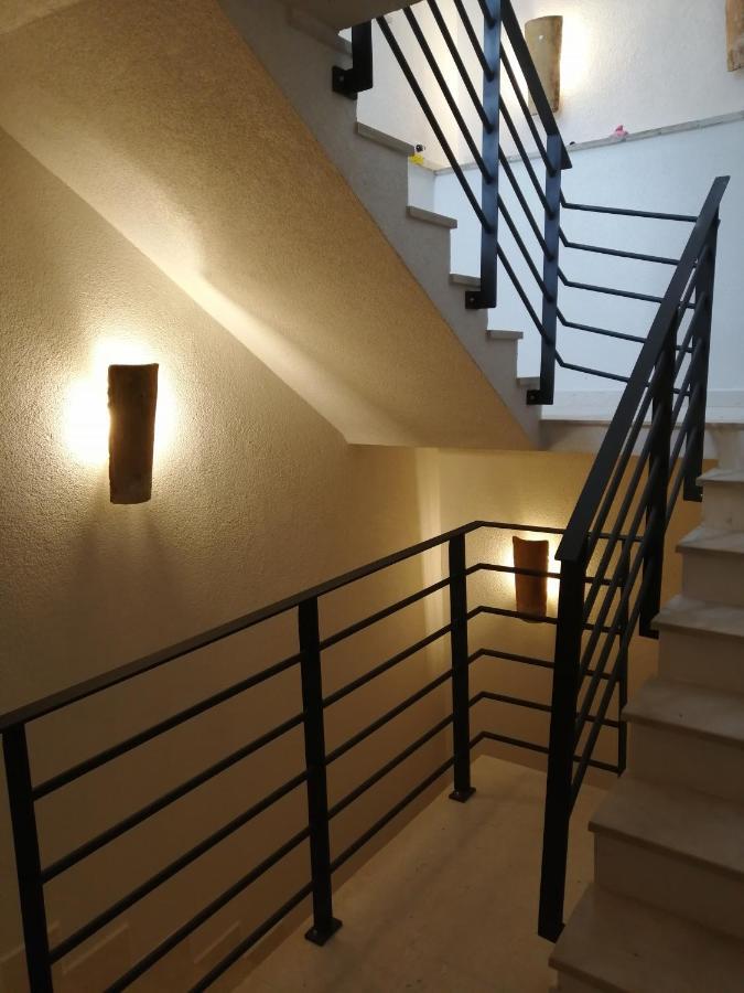 Apartments Kuca Nebeska فيغاني المظهر الخارجي الصورة