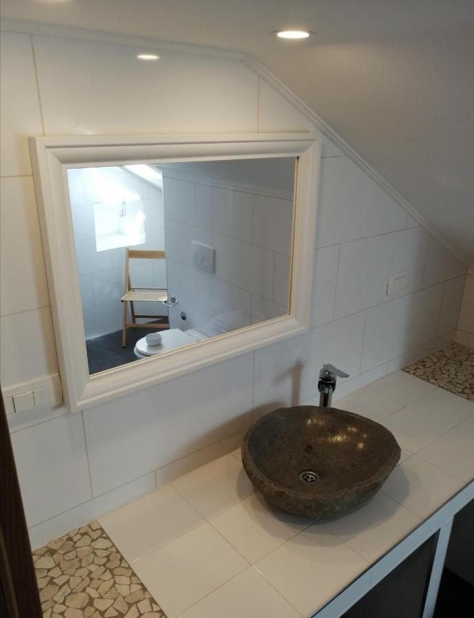 Apartments Kuca Nebeska فيغاني المظهر الخارجي الصورة