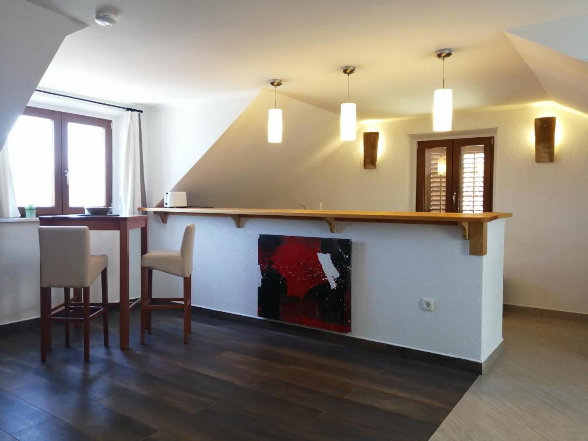 Apartments Kuca Nebeska فيغاني المظهر الخارجي الصورة