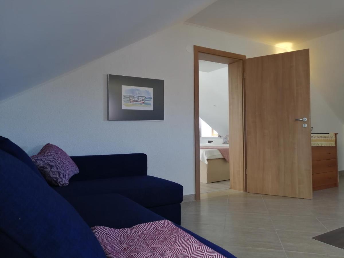 Apartments Kuca Nebeska فيغاني المظهر الخارجي الصورة