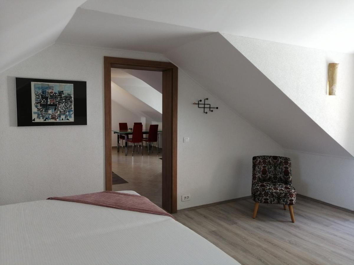 Apartments Kuca Nebeska فيغاني المظهر الخارجي الصورة