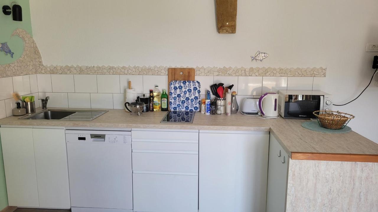 Apartments Kuca Nebeska فيغاني المظهر الخارجي الصورة