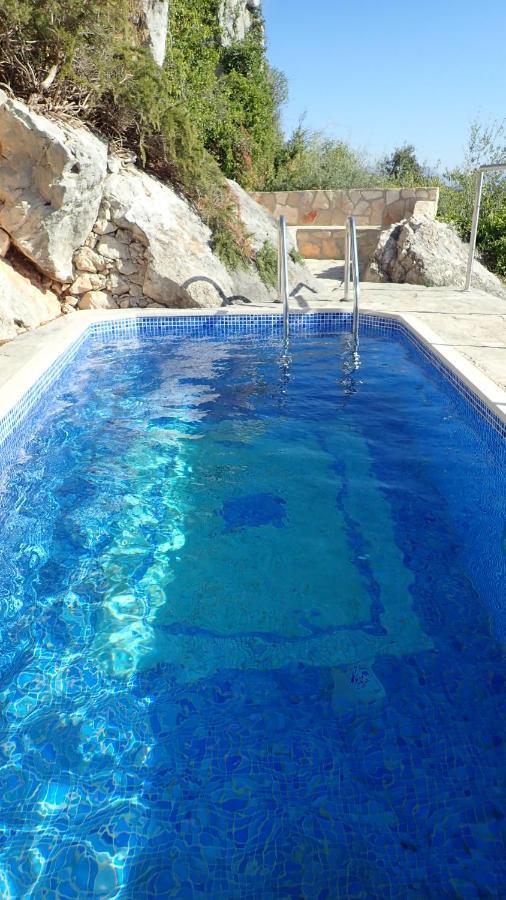 Apartments Kuca Nebeska فيغاني المظهر الخارجي الصورة