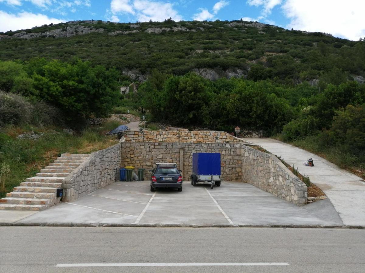 Apartments Kuca Nebeska فيغاني المظهر الخارجي الصورة